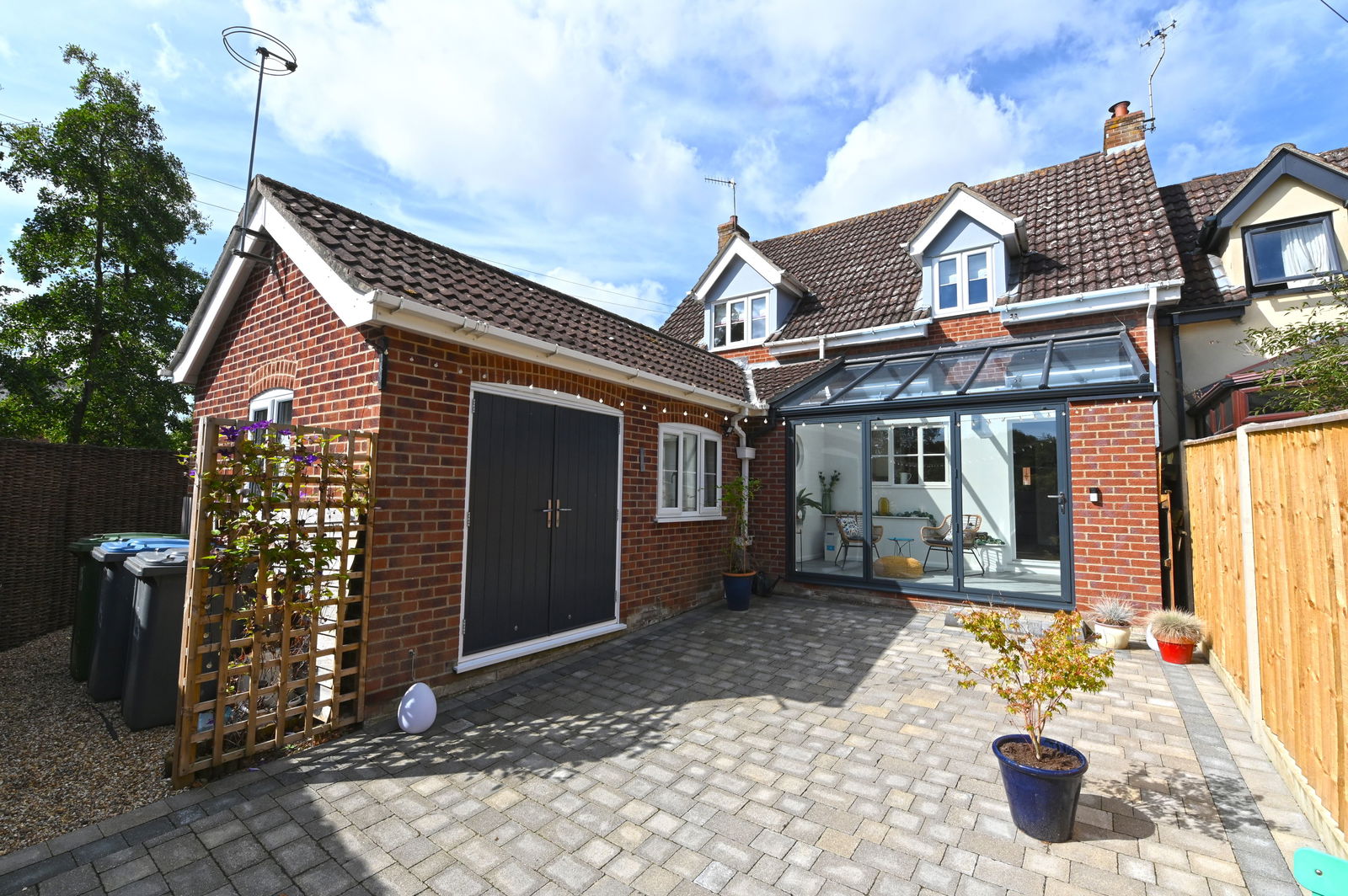 Saxmundham, Suffolk property photo