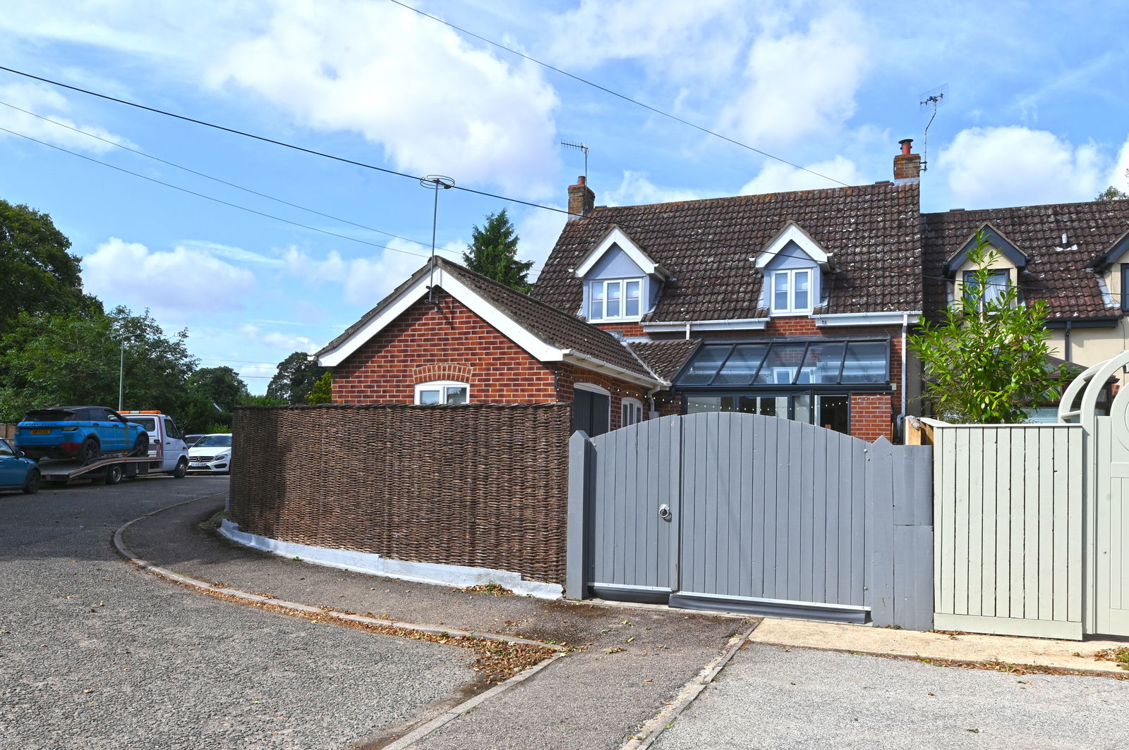 Saxmundham, Suffolk property photo