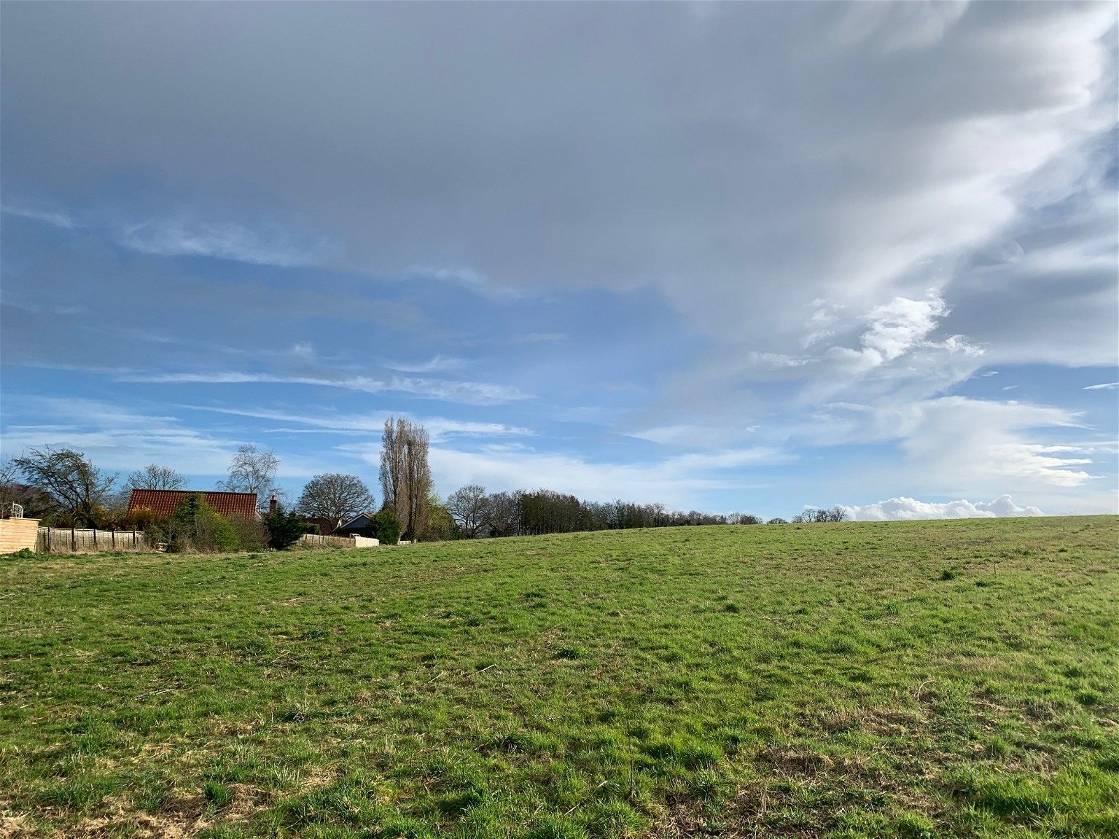 Land at Ufford, Nr Woodbridge property photo