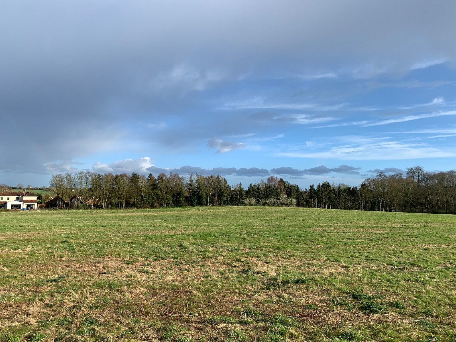 Land at Ufford, Nr Woodbridge property photo