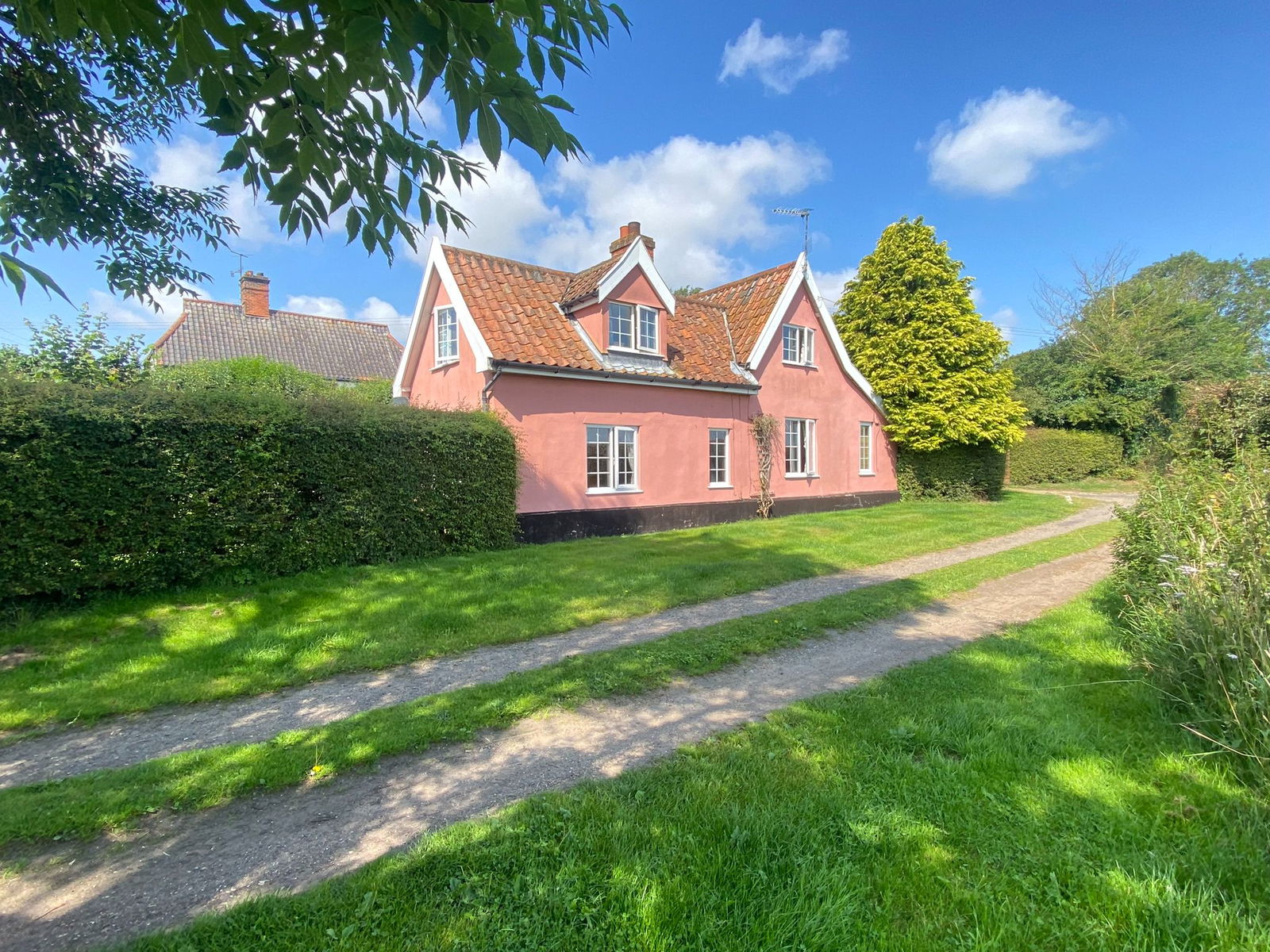 Fowls Watering, Wickham Market, Suffolk property photo