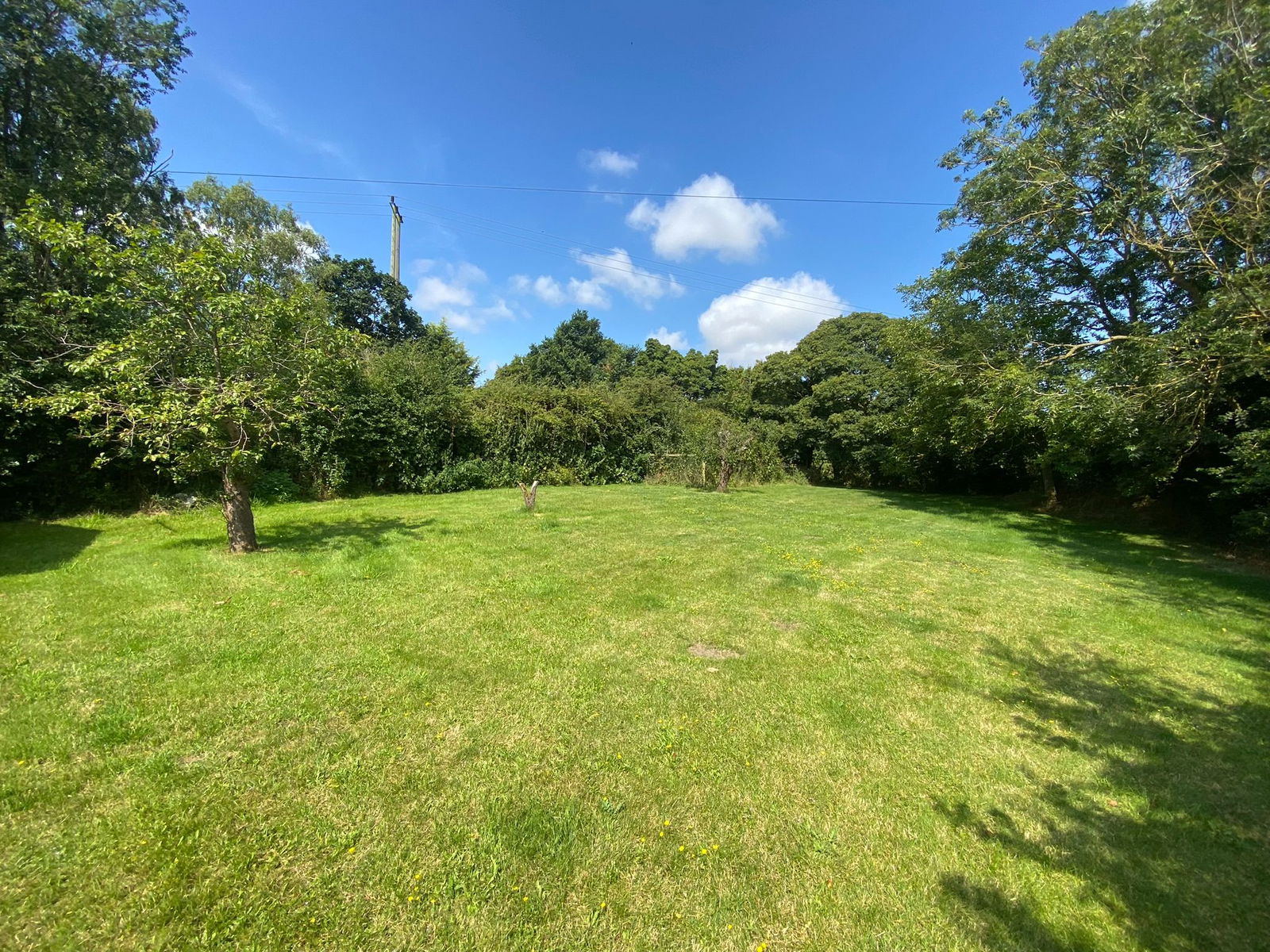 Fowls Watering, Wickham Market, Suffolk property photo