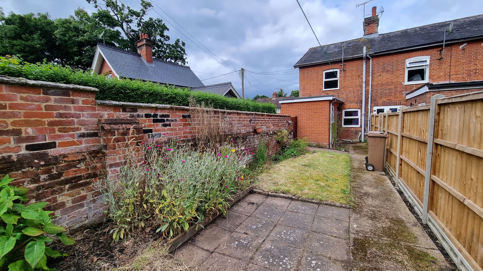 Yoxford, Saxmundham, Suffolk property photo