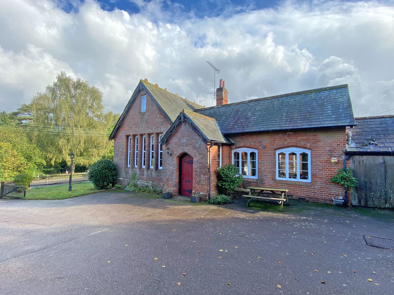 Parham, Nr Framlingham, Suffolk property photo