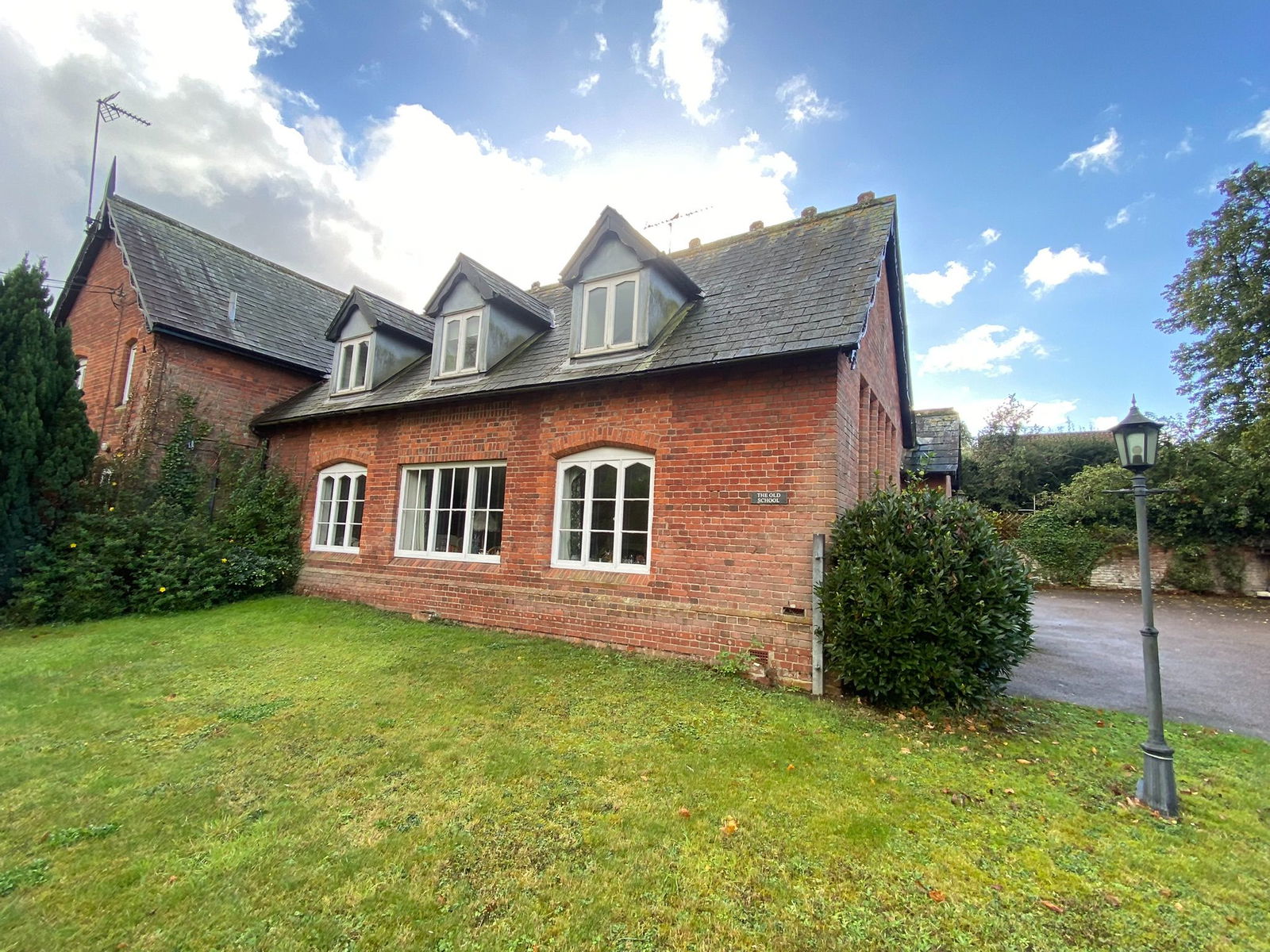 Parham, Nr Framlingham, Suffolk property photo