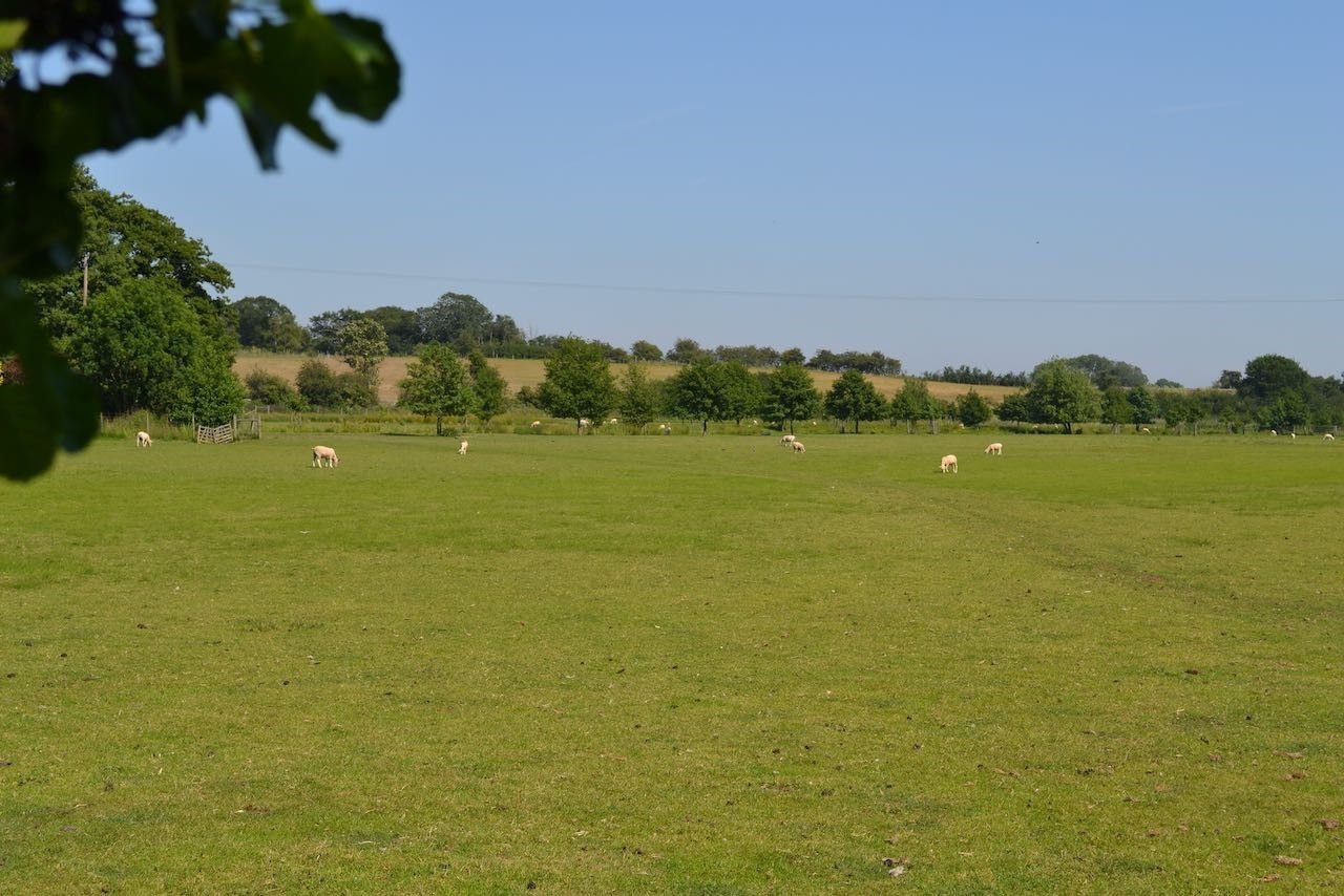 Land at Yoxford, Suffolk property photo