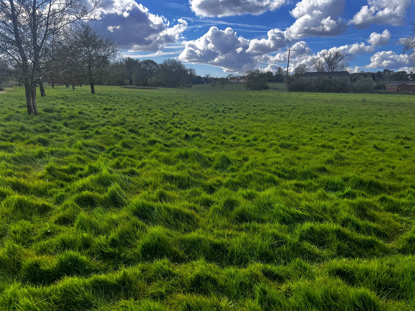Land at Yoxford, Suffolk property photo