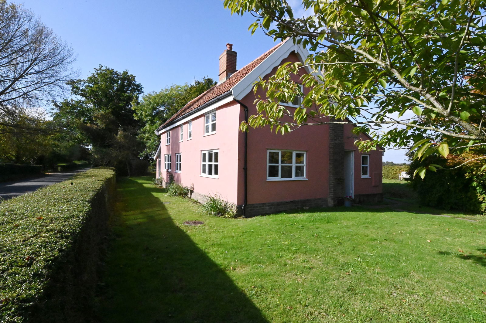 Monk Soham, Nr Woodbridge, Suffolk property photo