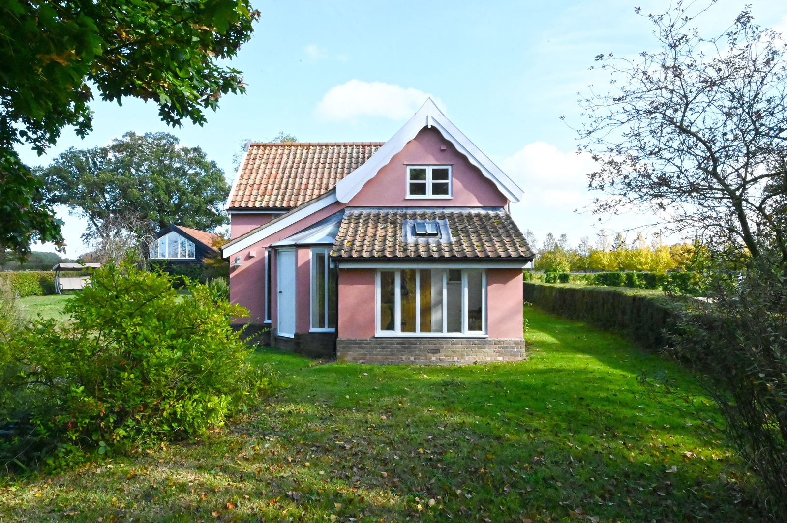 Monk Soham, Nr Woodbridge, Suffolk property photo