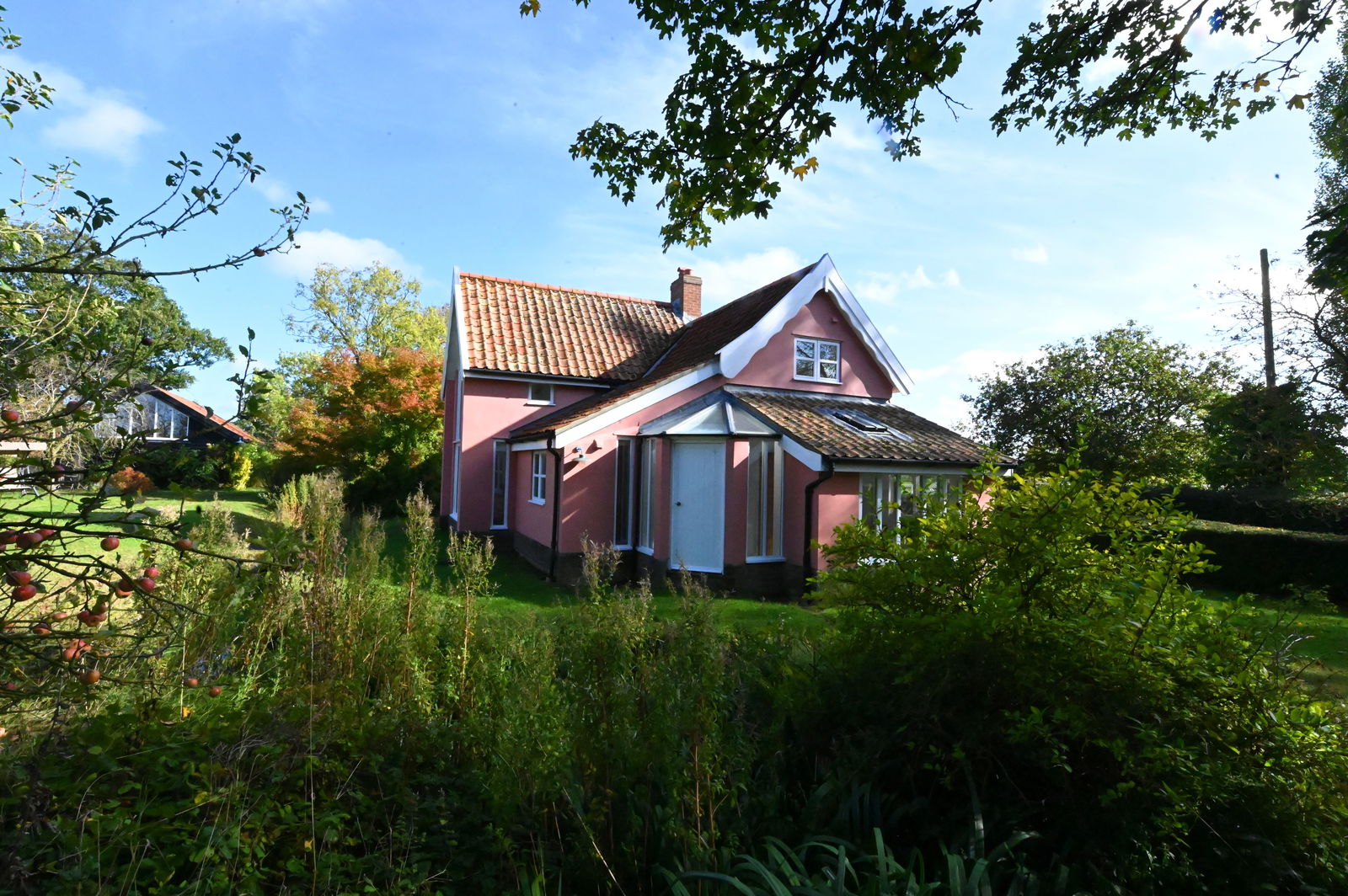 Monk Soham, Nr Woodbridge, Suffolk property photo