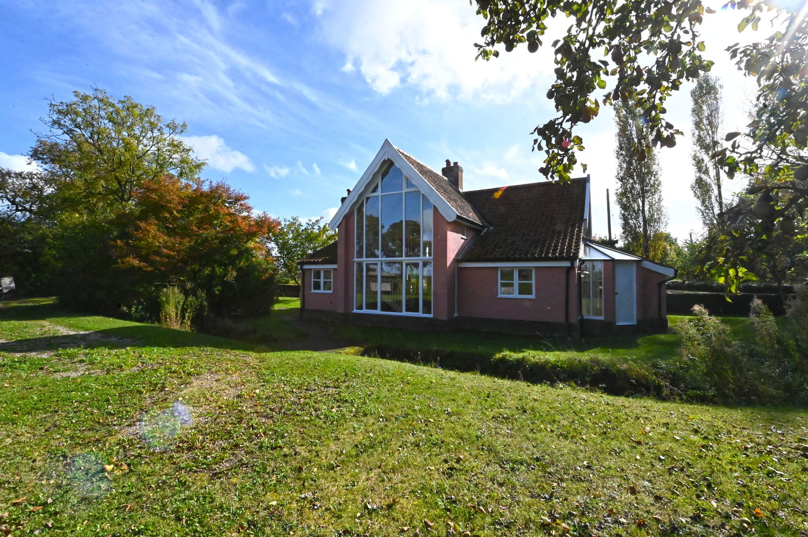 Monk Soham, Nr Woodbridge, Suffolk property photo