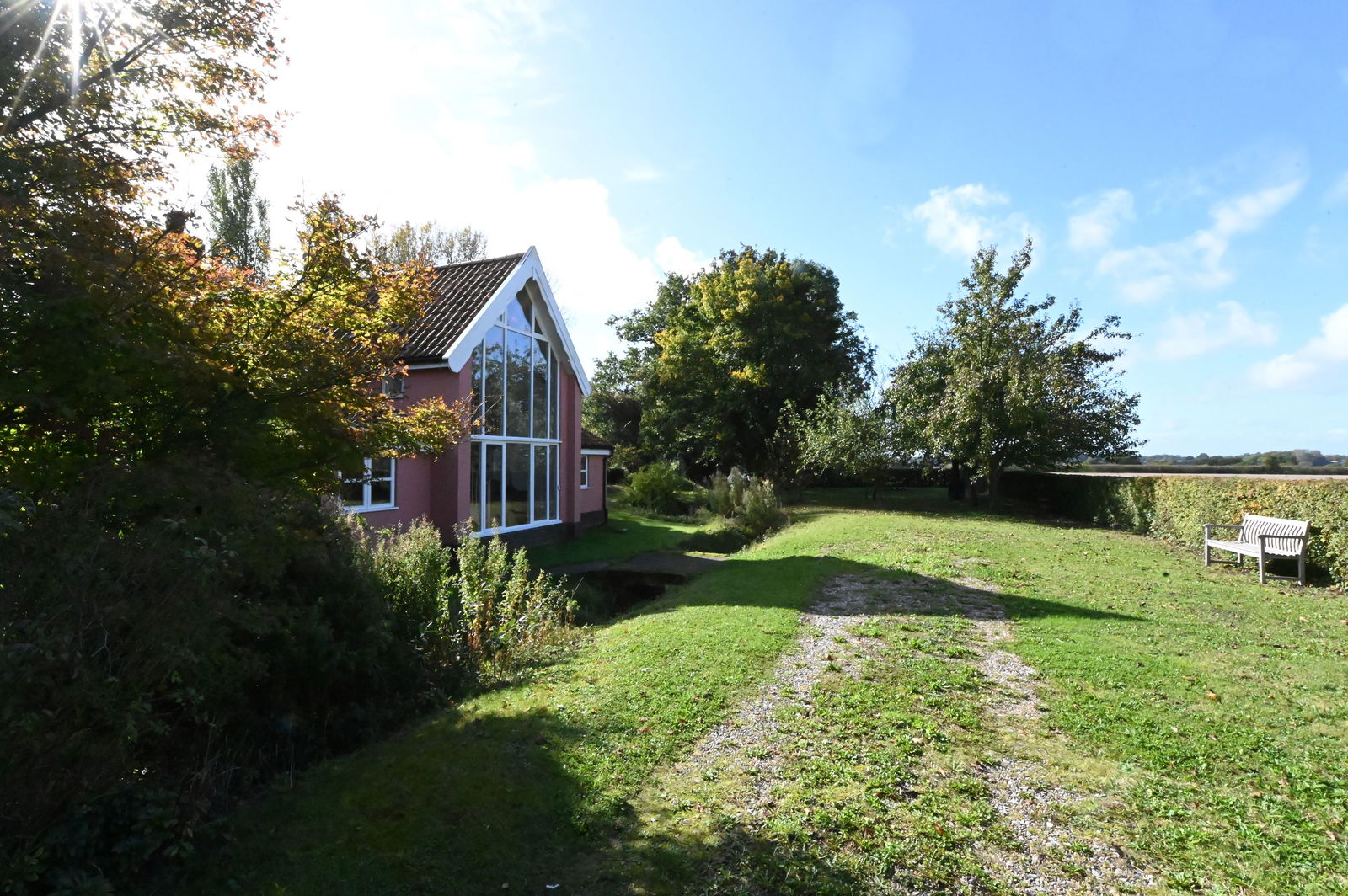 Monk Soham, Nr Woodbridge, Suffolk property photo