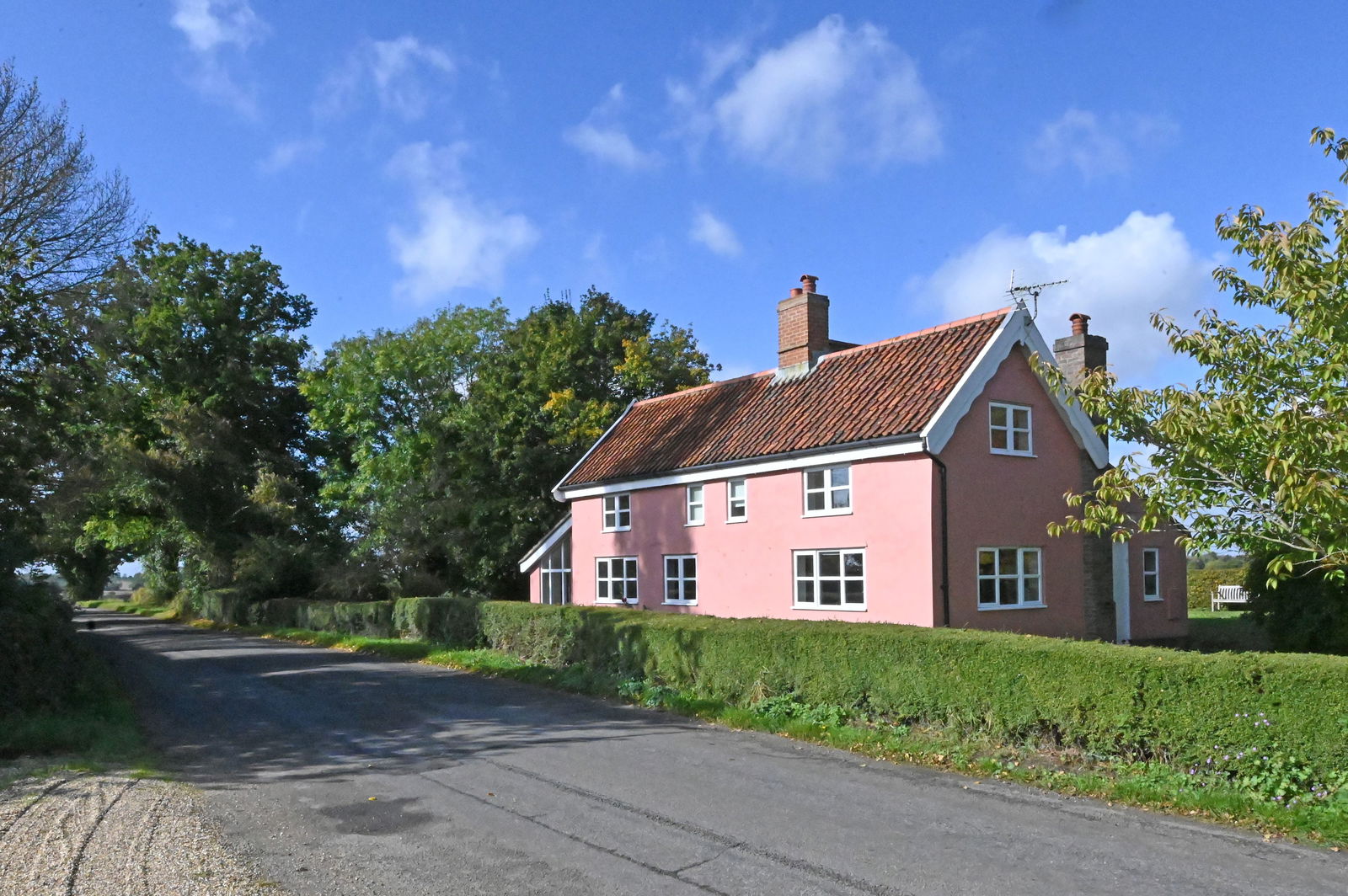 Monk Soham, Nr Woodbridge, Suffolk property photo