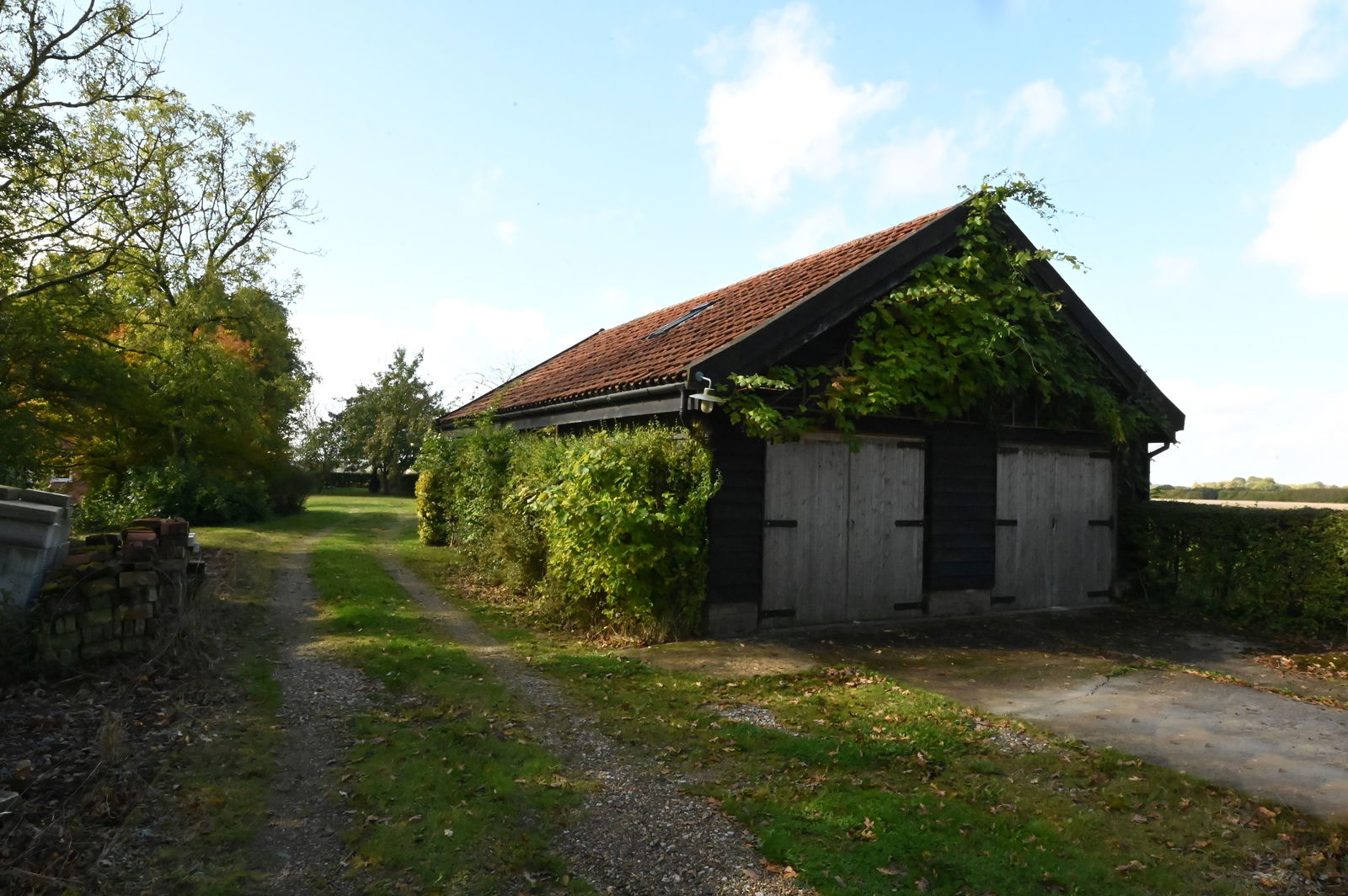 Monk Soham, Nr Woodbridge, Suffolk property photo