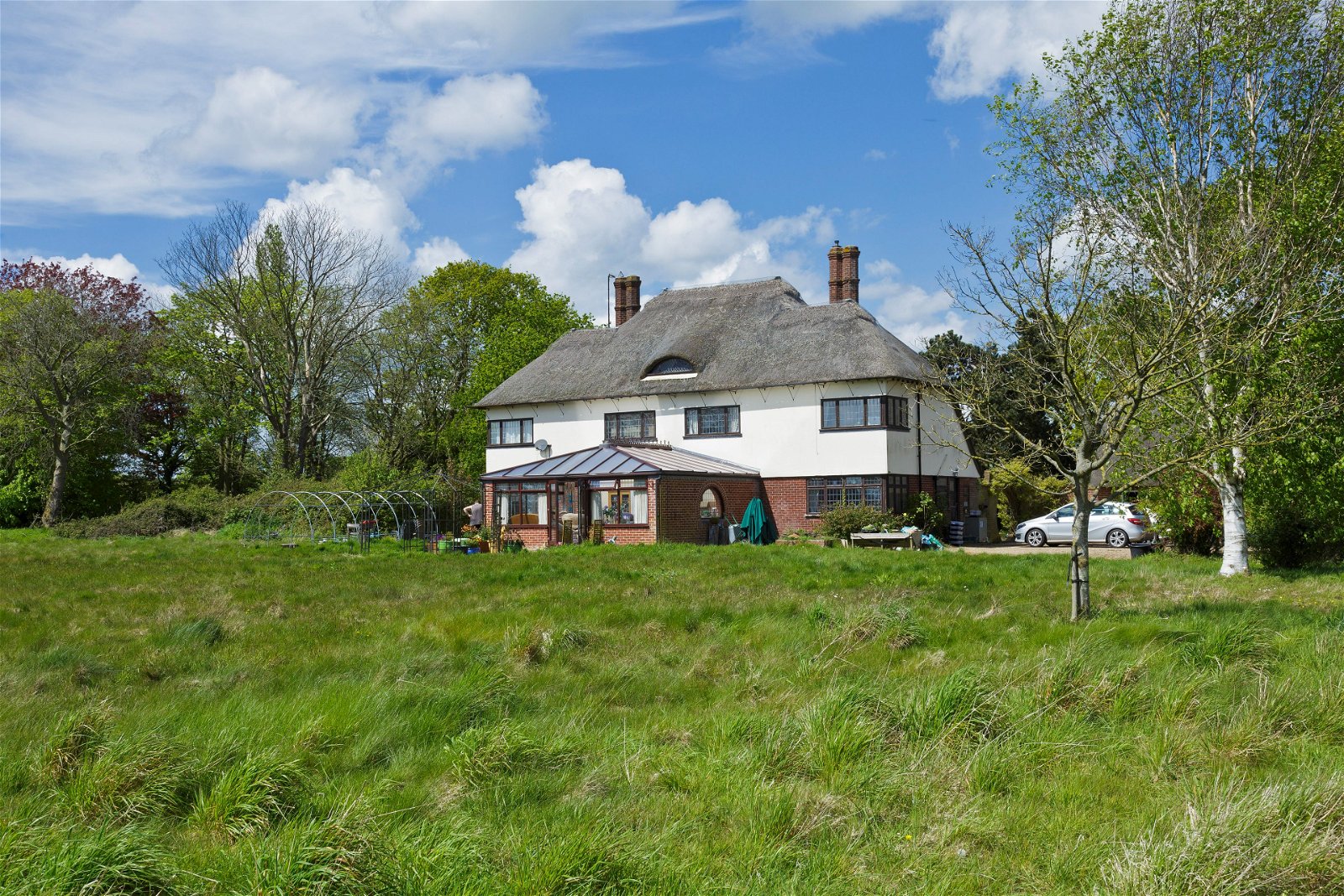 The Chediston Estate, Nr Halesworth, Suffolk property photo