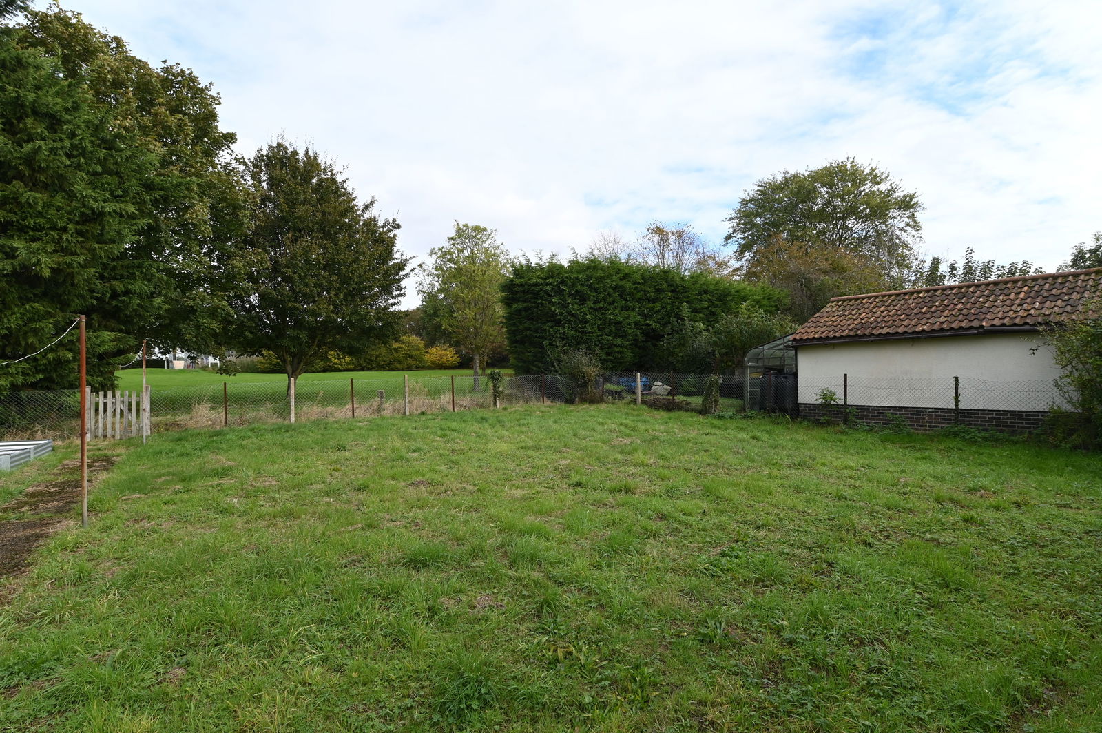 Framlingham, Suffolk. property photo