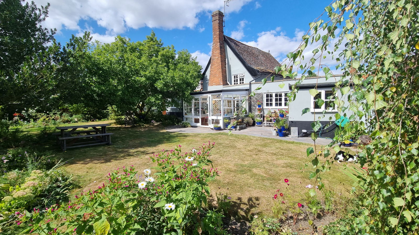 Wickham Market, Suffolk property photo