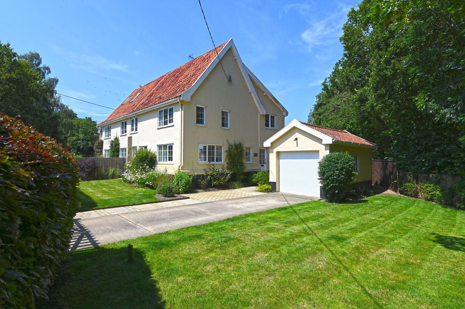 Huntingfield, Near Halesworth, Suffolk property photo