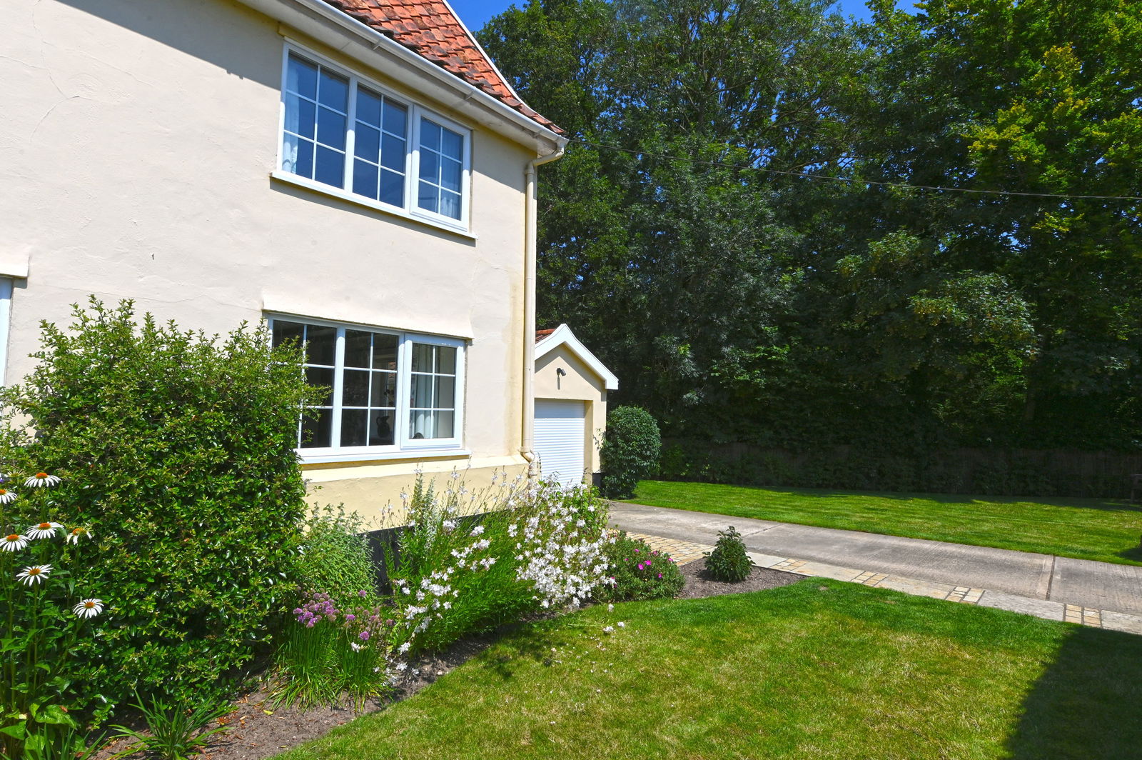 Huntingfield, Near Halesworth, Suffolk property photo