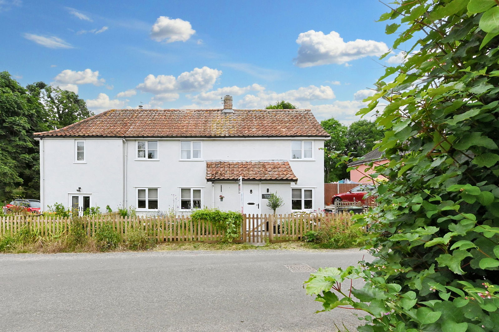 Laxfield, Suffolk property photo