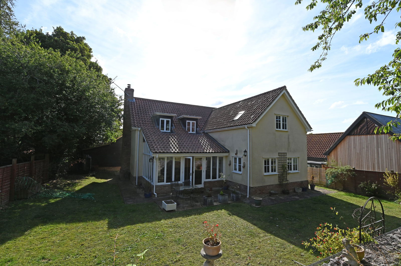 Kettleburgh, Nr Framlingham, Suffolk property photo