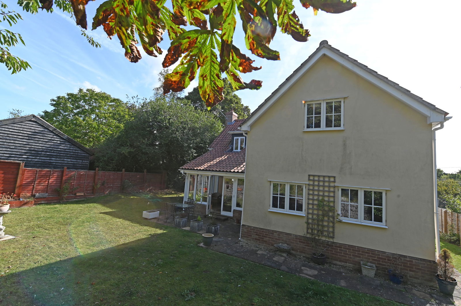 Kettleburgh, Nr Framlingham, Suffolk property photo