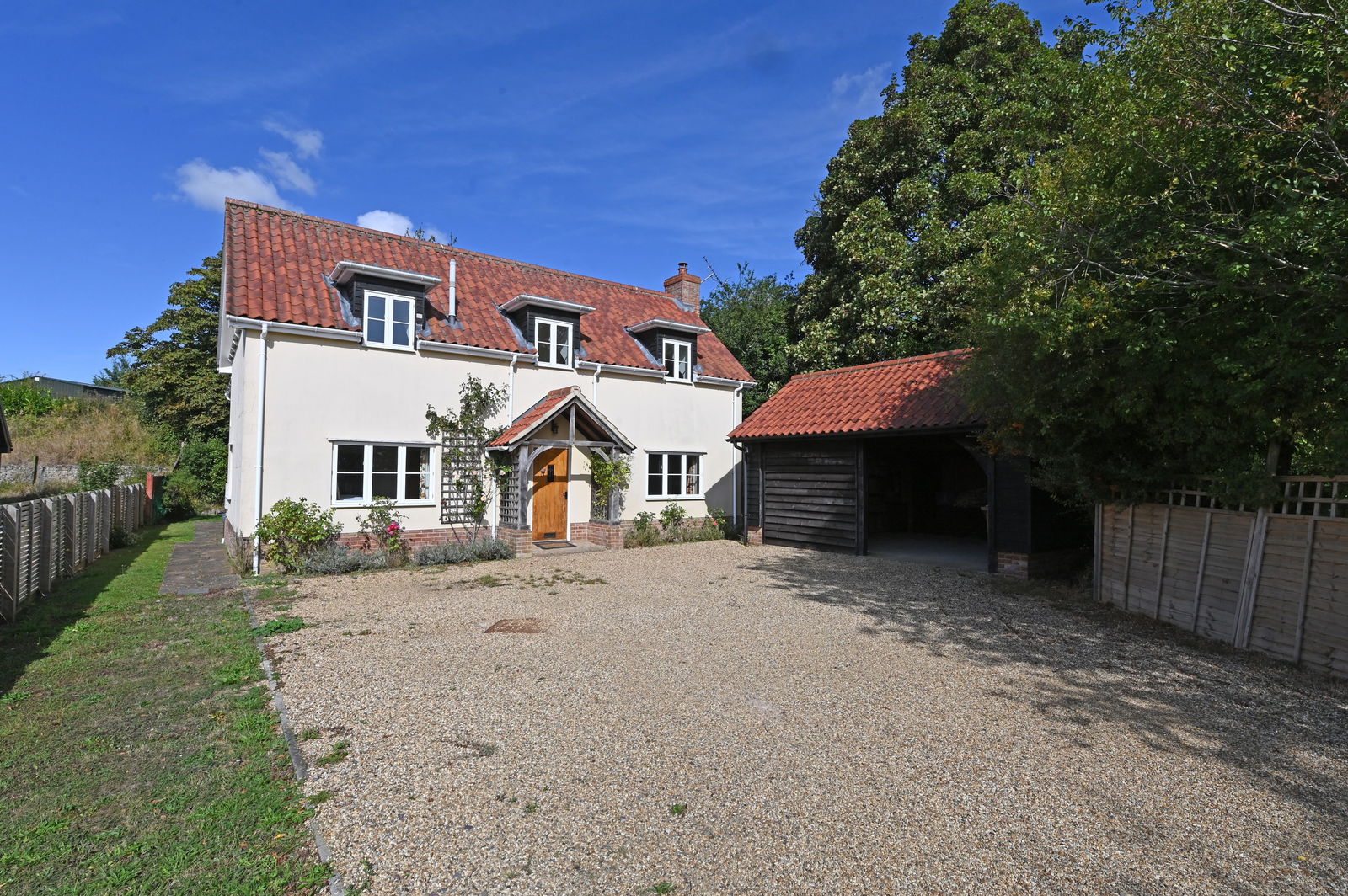 Kettleburgh, Nr Framlingham, Suffolk property photo