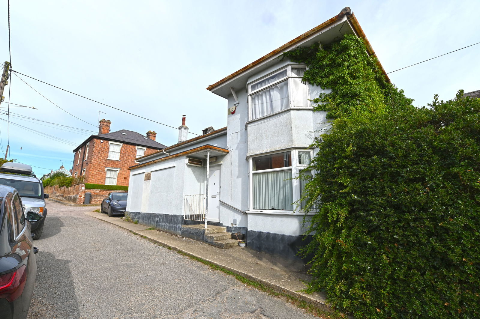 Framlingham, Suffolk property photo