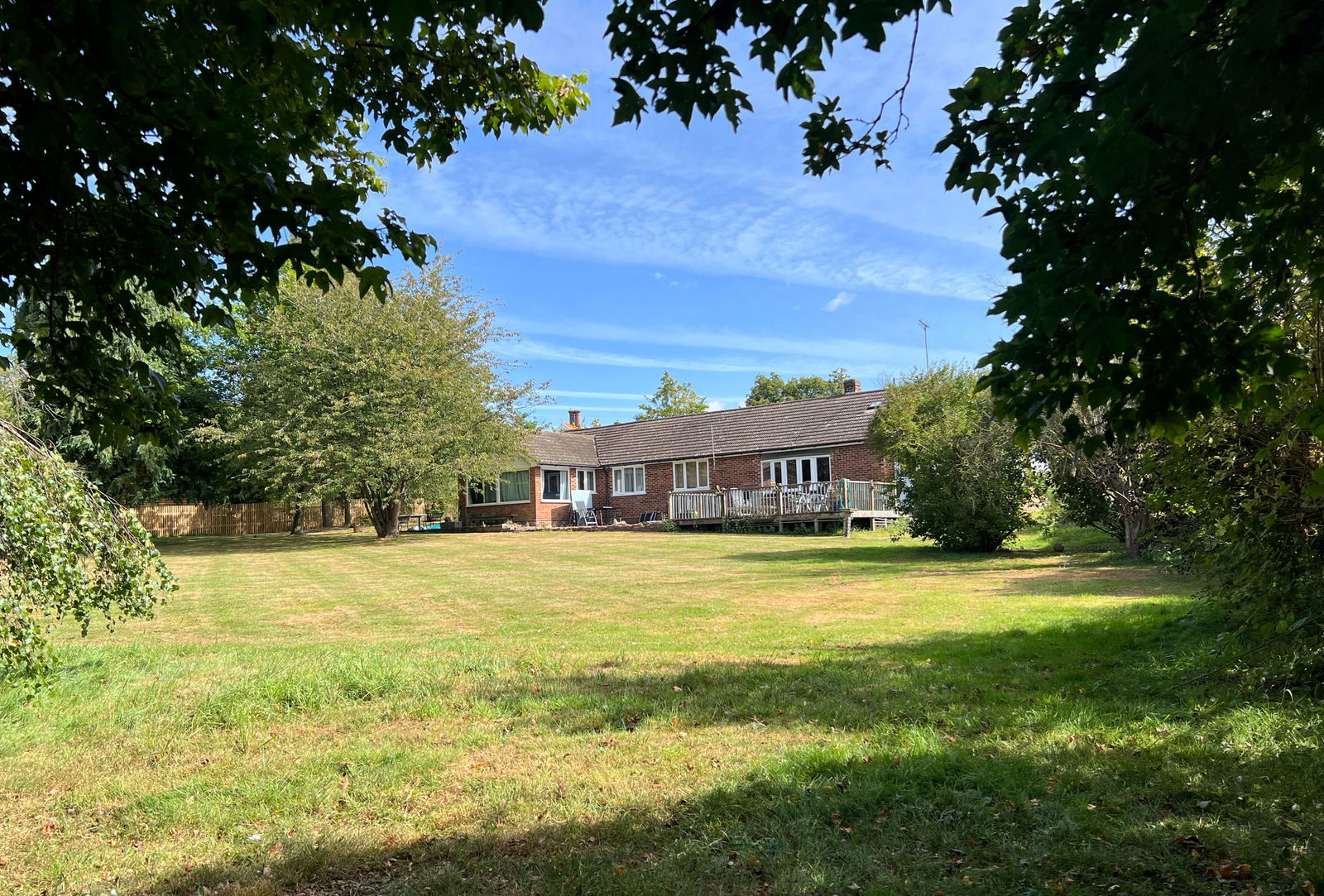 Easton, Near Framlingham, Suffolk property photo