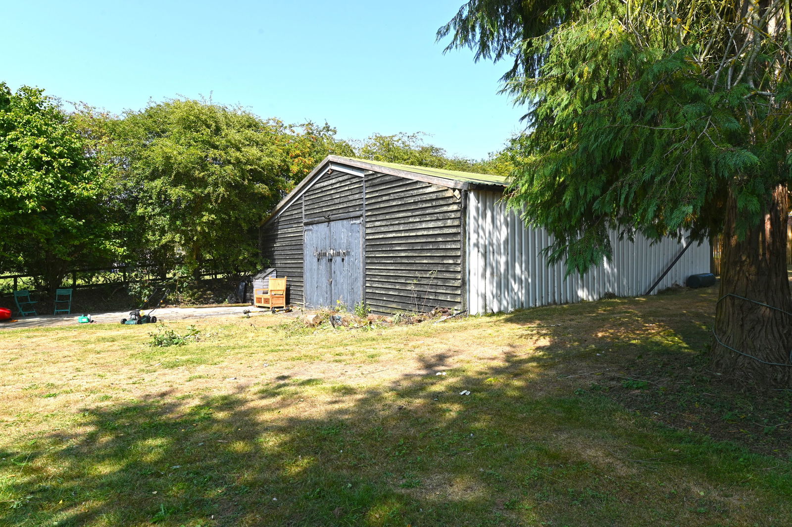 Easton, Near Framlingham, Suffolk property photo