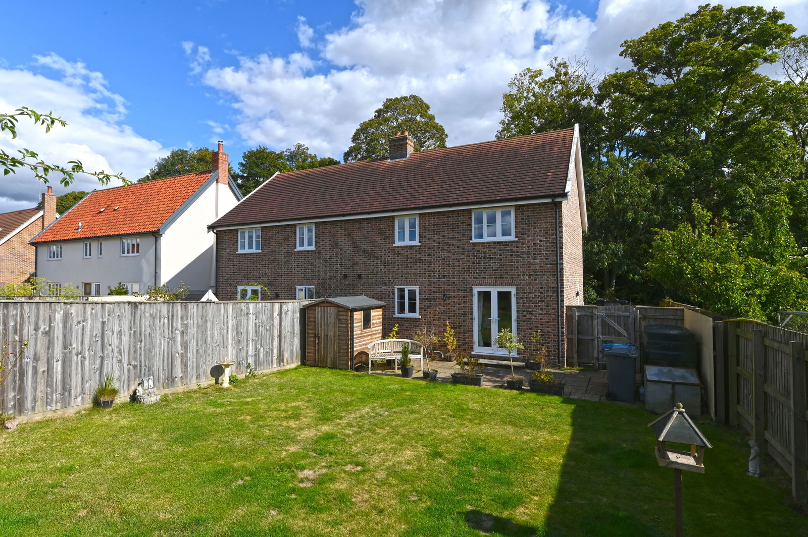 Earl Soham, Woodbridge, Suffolk property photo