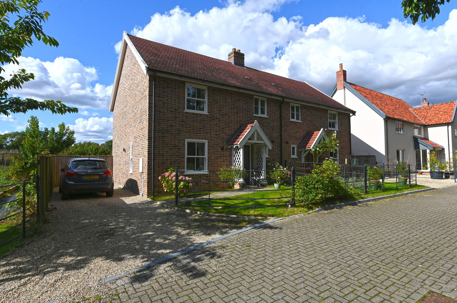 Earl Soham, Woodbridge, Suffolk property photo