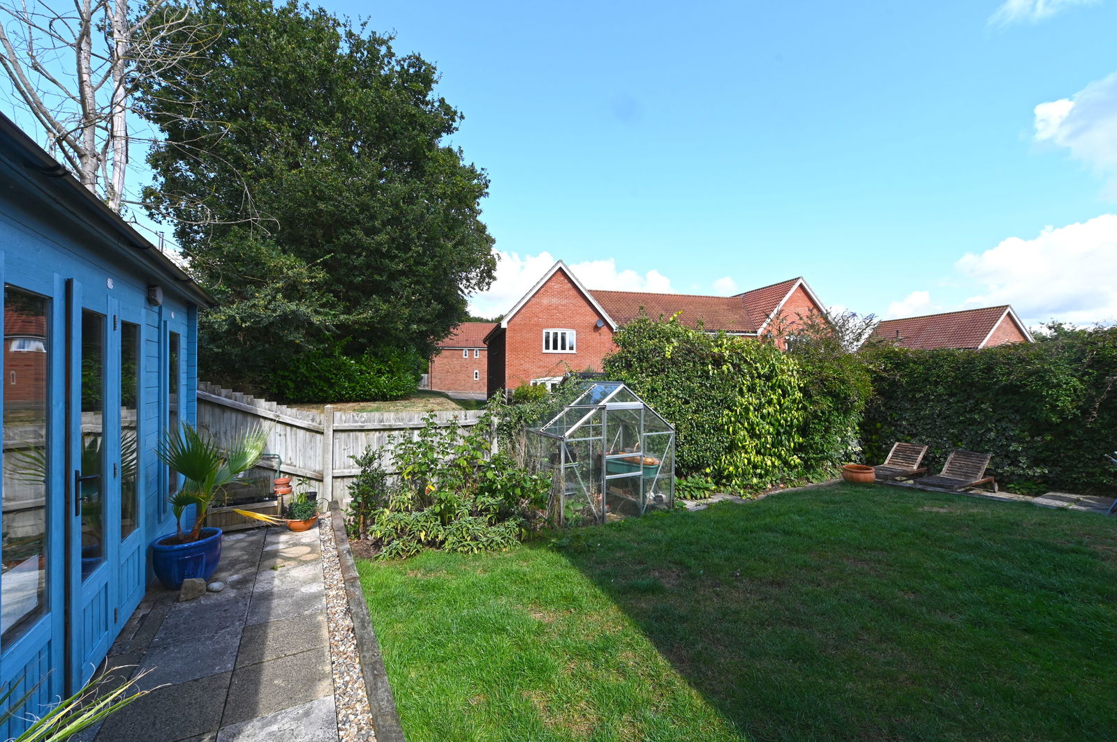 Coucy Close, Framlingham, Suffolk property photo