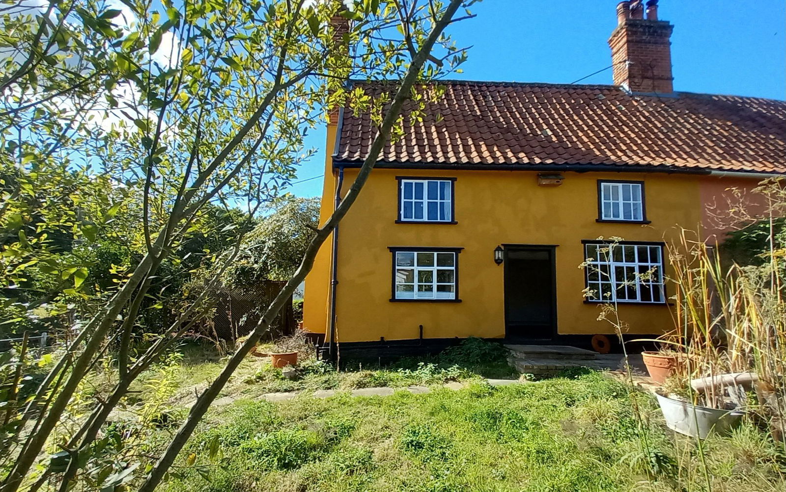 Peasenhall, Woodbridge, Suffolk property photo