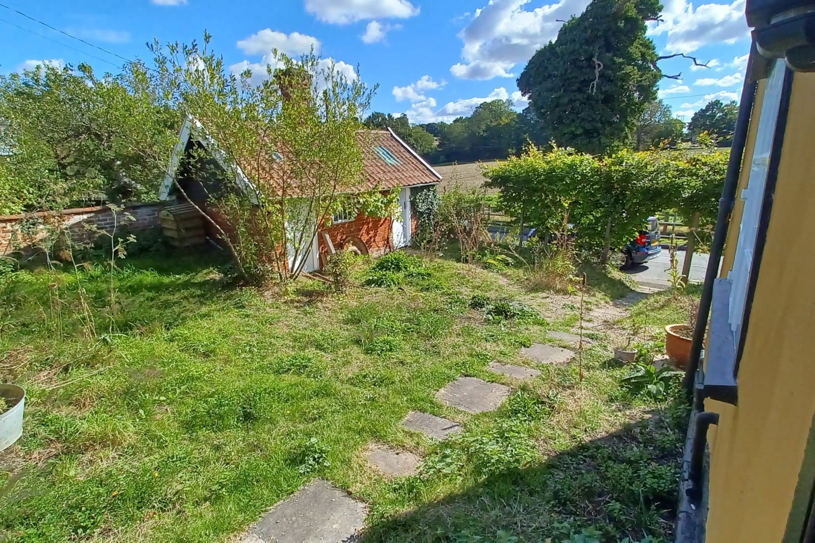 Peasenhall, Woodbridge, Suffolk property photo