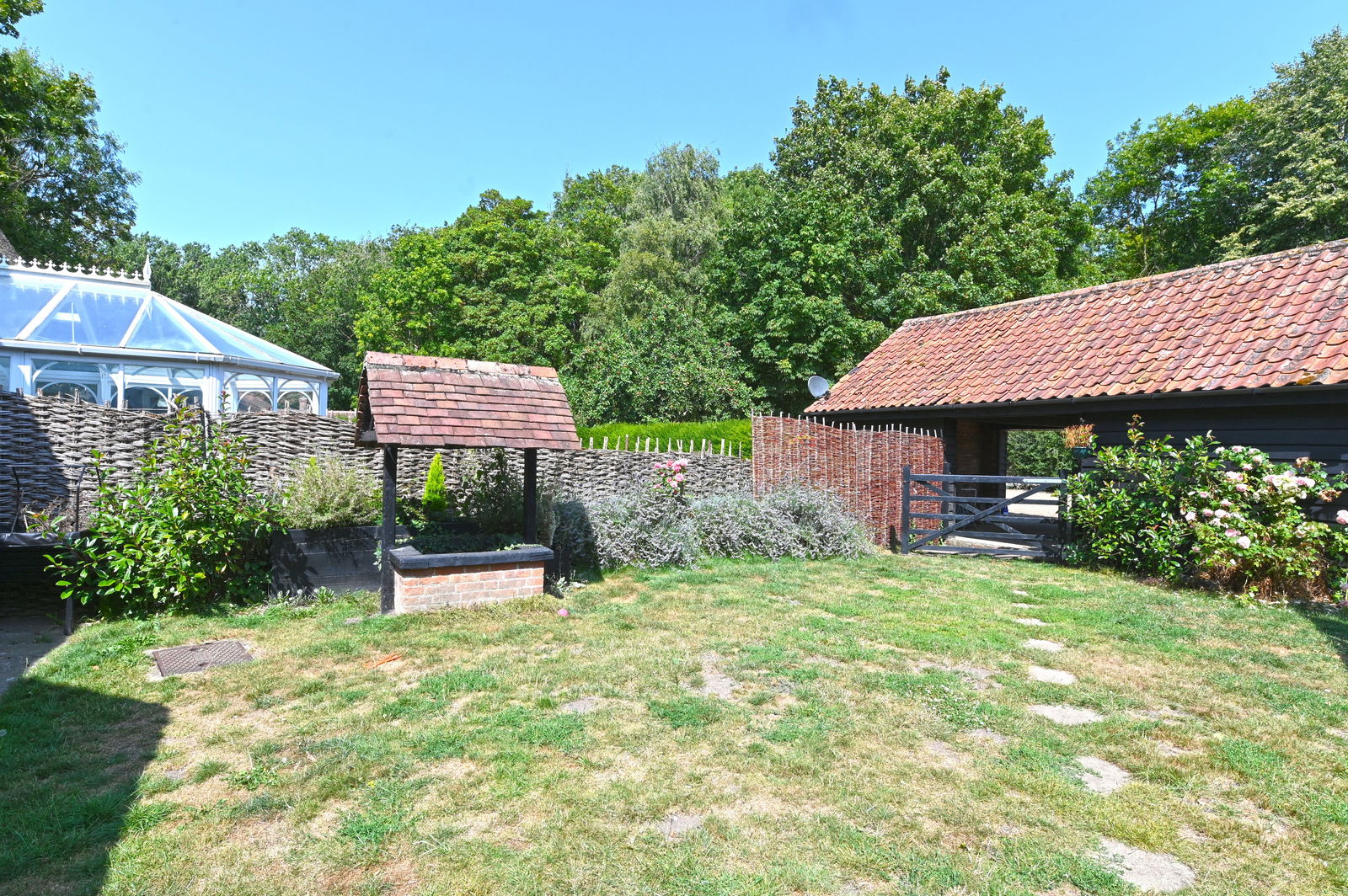 Kettleburgh, Nr Framlingham, Suffolk property photo