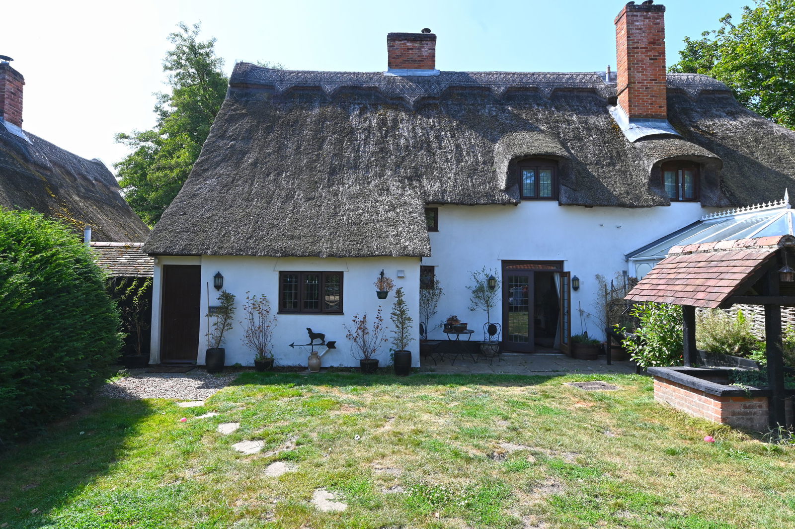 Kettleburgh, Nr Framlingham, Suffolk property photo