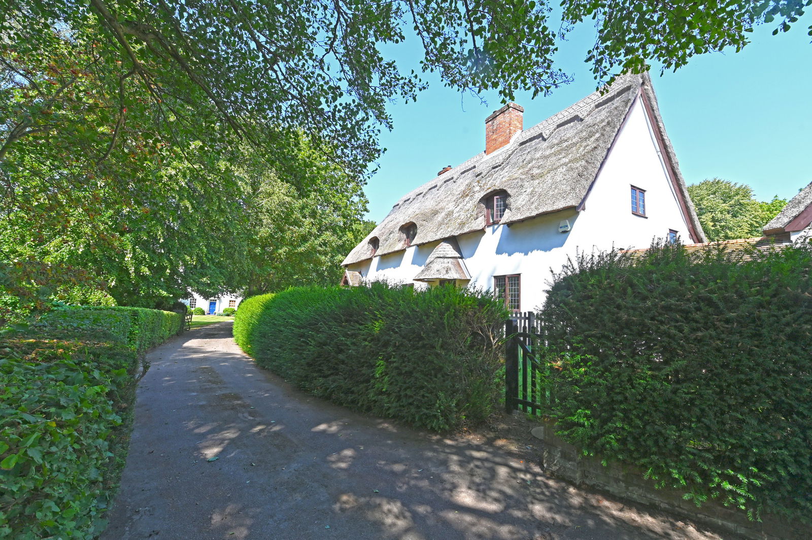 Kettleburgh, Nr Framlingham, Suffolk property photo