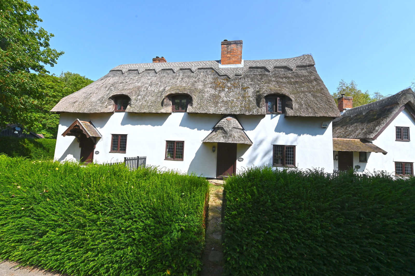 Kettleburgh, Nr Framlingham, Suffolk property photo