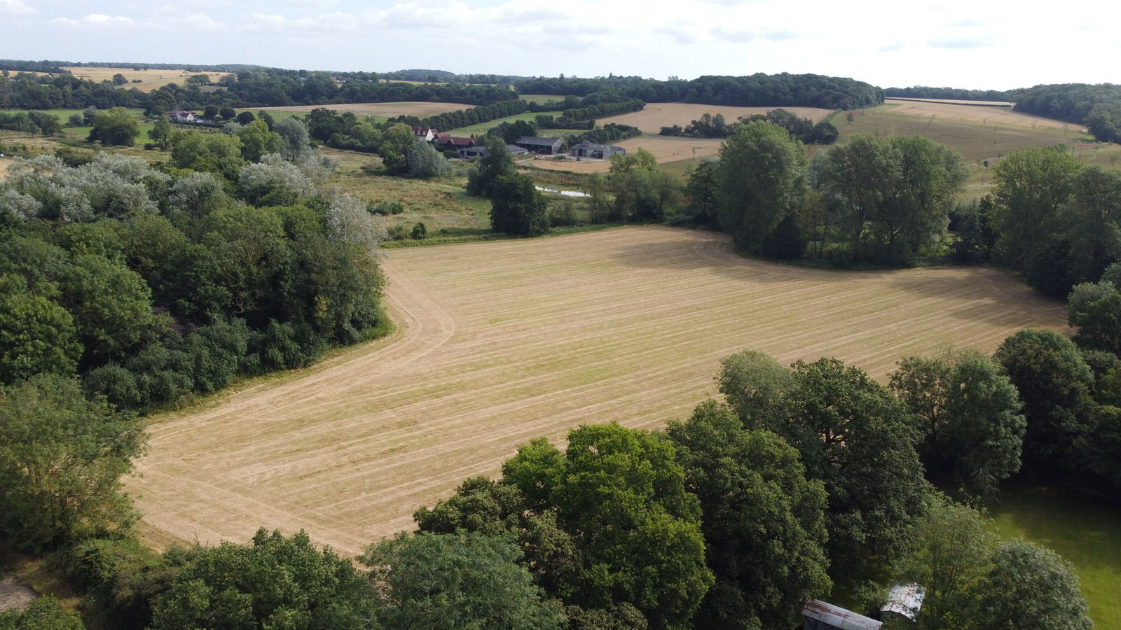 Sweffling, Nr Framlingham property photo