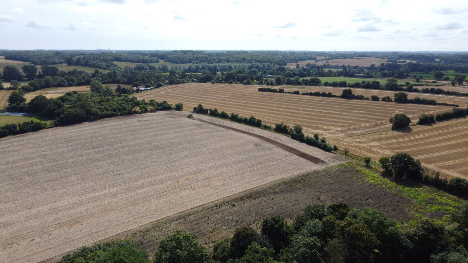 Sweffling, Nr Framlingham property photo