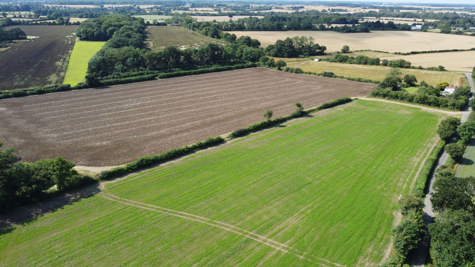 Sweffling, Nr Framlingham property photo