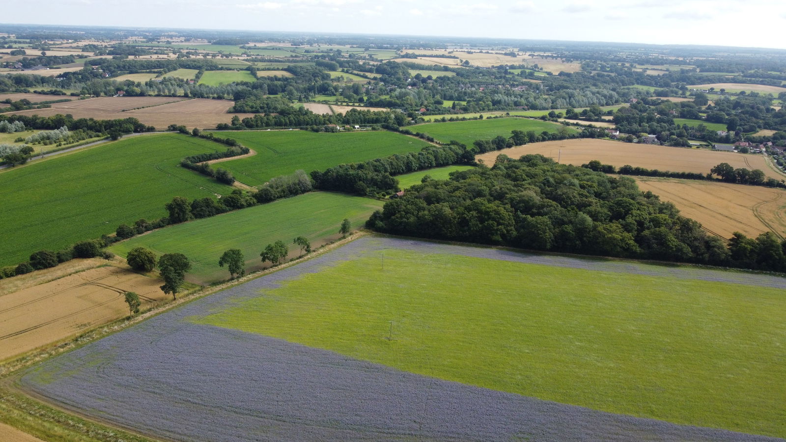 Sweffling, Nr Framlingham property photo