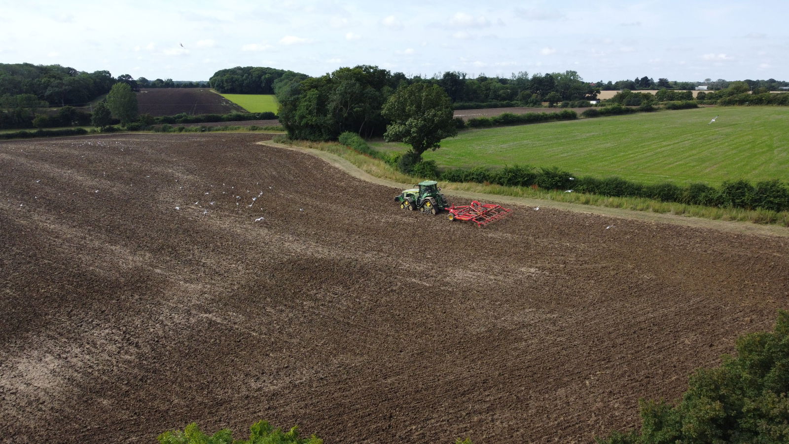 Sweffling, Nr Framlingham property photo