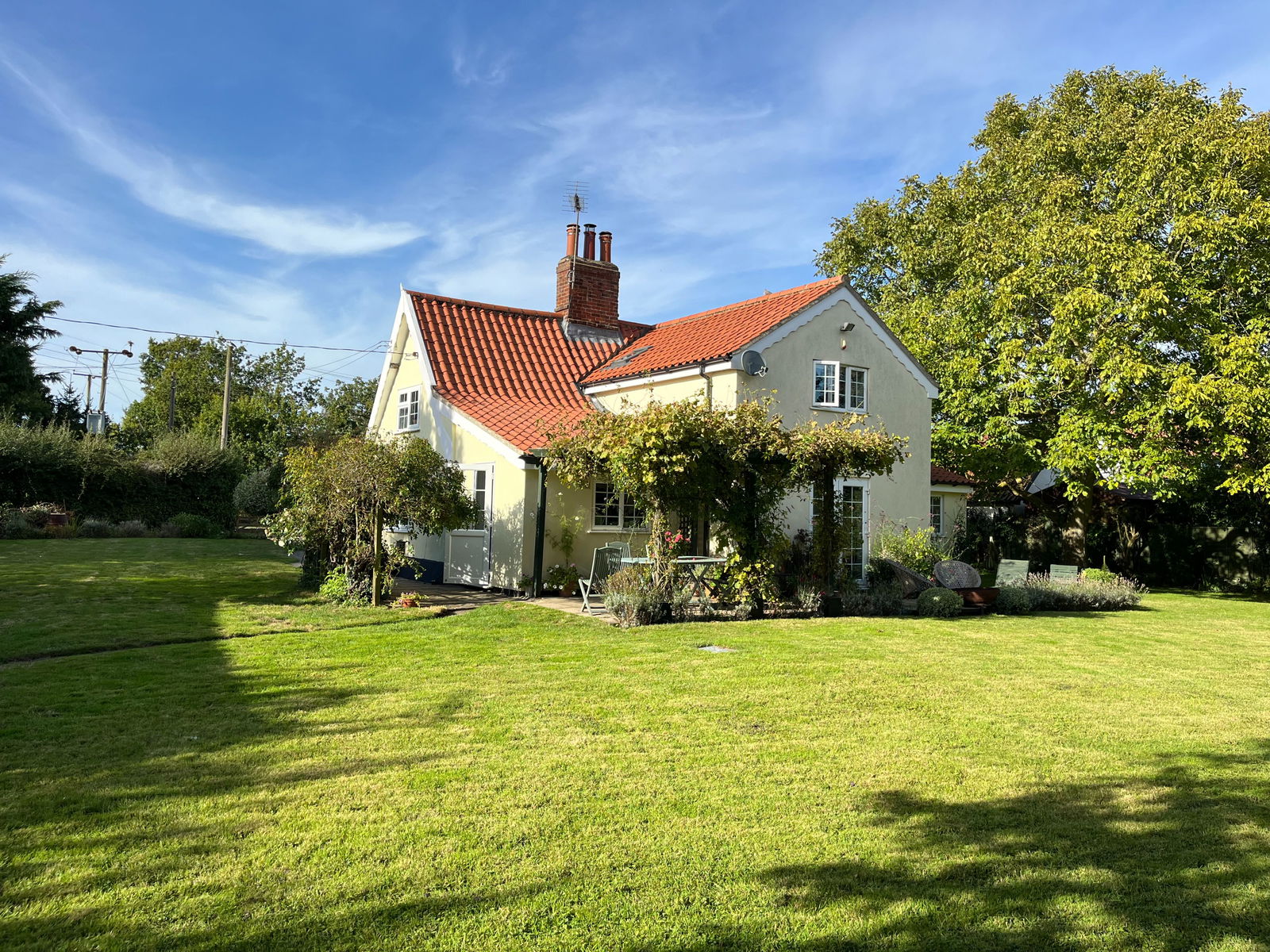 Aspall Green, Stowmarket, Suffolk property photo