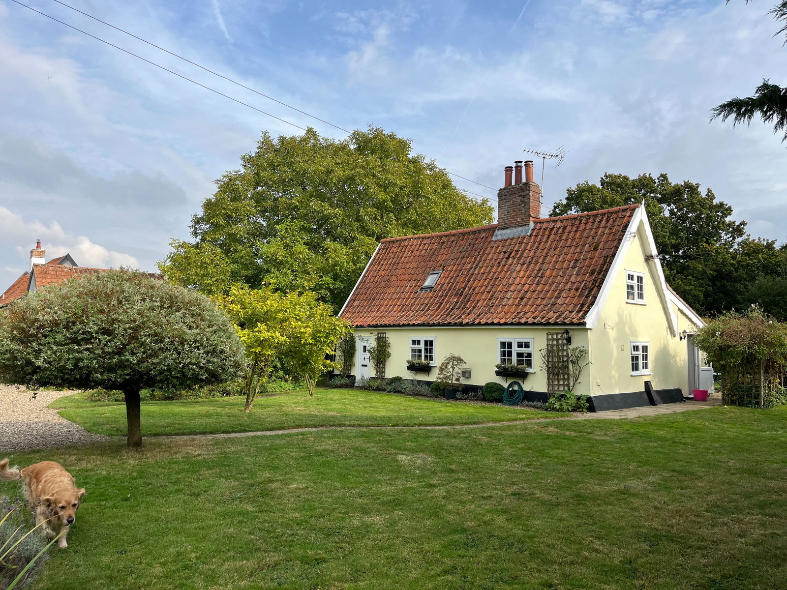 Aspall Green, Stowmarket, Suffolk property photo