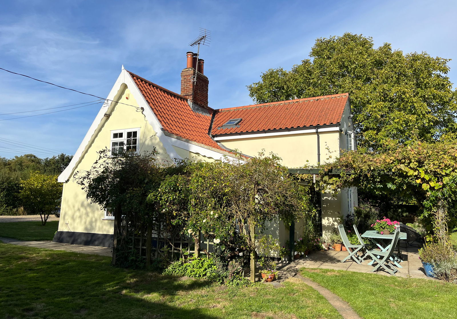 Aspall Green, Stowmarket, Suffolk property photo