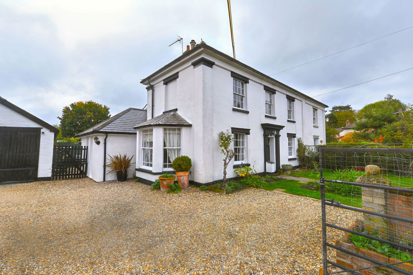 Stonham Aspal, Nr Stowmarket, Suffolk property photo