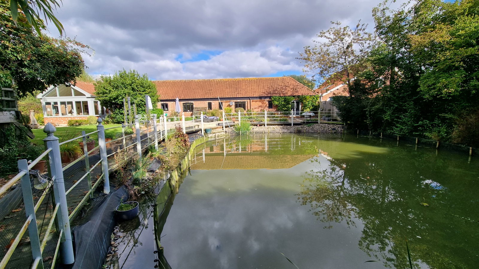 Pixey Green, Fressingfield, Suffolk property photo