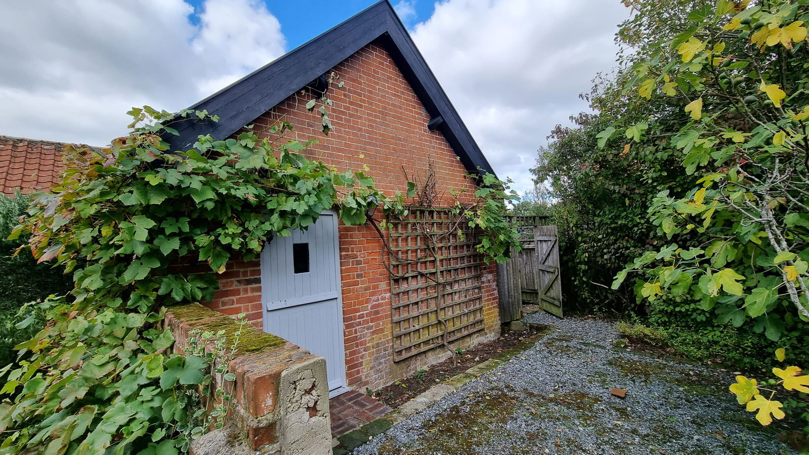 Pixey Green, Fressingfield, Suffolk property photo